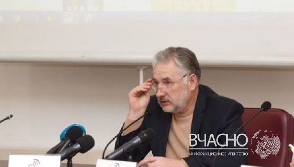 Имидж-контроль: о чем не хочет говорить с прессой глава Донецкой ВГА Имидж-контроль: о чем не хочет говорить с прессой глава Донецкой ВГА