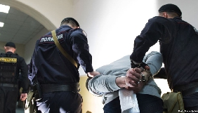 Затримані у Криму журналіст та правозахисник знаходяться у Центрі з протидії екстремізму