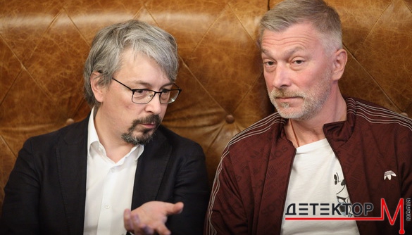 &laquo;1+1 медіа&raquo; та Film.ua Group анонсували другий фестиваль &laquo;Де кіно&raquo; та організували вбивство в ресторані