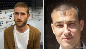 У Криму відпустили журналіста Ібрагімова та правозахисника Крисько – адвокат