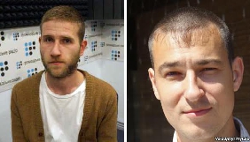 У Криму відпустили журналіста Ібрагімова та правозахисника Крисько – адвокат