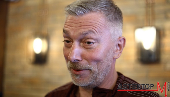 Сергей Созановский, Film.ua Group: В этом году мы пропустим голосование за премию Украинской киноакадемии