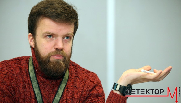 Иван Шестаков, Megogo: &laquo;Полностью отказываются от телевидения только дети и подростки&raquo;