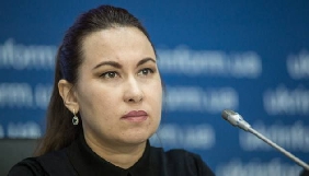 Гаяна Юксель назвала заяви Росії про безліч українських і кримськотатарських ЗМІ в Криму &laquo;профанацією&raquo;