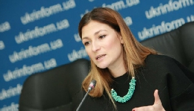 У Криму незалежні журналісти не можуть працювати &ndash; Джапарова