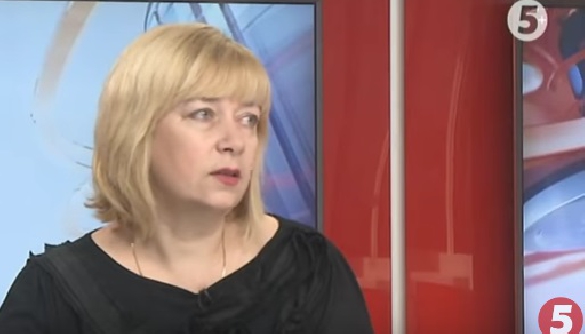Світлана Остапа: В середині травня буде повністю сформоване керівництво суспільної телерадіокомпанії