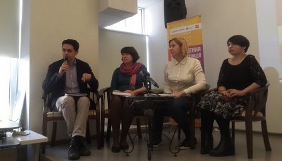 У місцевих ЗМІ сходу і півдня України переважають прес-релізи і кримінальні новини - дослідження