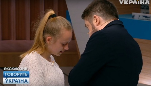&laquo;Канал, вы что творите?&raquo;: Зрители шокированы выпуском &nbsp;&laquo;Говорит Украина&raquo; о черниговских подростках