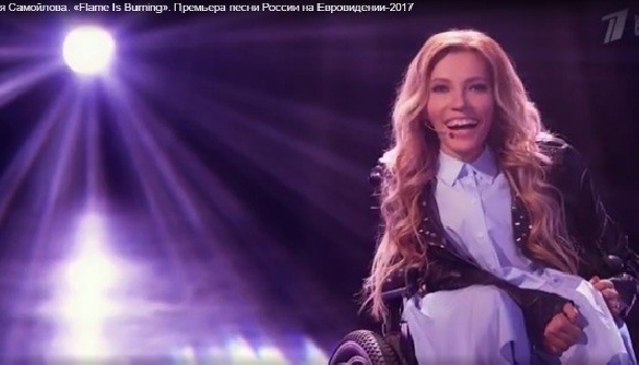 Росія відмовилася транслювати «Євробачення-2017» з Києва