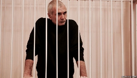 Суд у Криму обмежив редактору видання &laquo;Твоя газета&raquo; Назімову час для ознайомлення з матеріалами справи