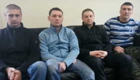 Один з «беркутівців», який два роки тому напав на Станко і Реуцького і якого захищав Геращенко, міг втікти до Росії (ДОПОВНЕНО)
