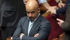 Найєм про Порошенка: краще, ніж було раніше, але не те, що ми хотіли