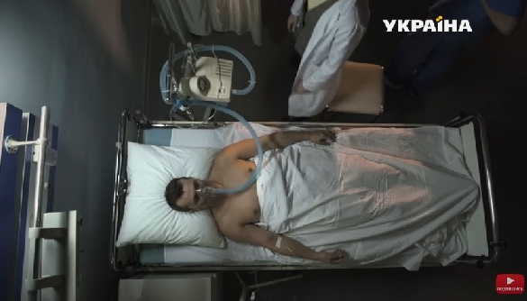 &laquo;Імпортозаміщення&raquo; в жанрах кримінальних серіалів