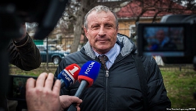 Наступне засідання суду в справі кримського журналіста Миколи Семени відбудеться в травні