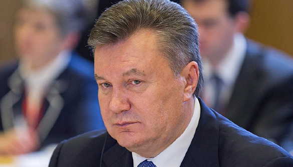 Канада допоможе ГПУ визначити авторів книги Януковича