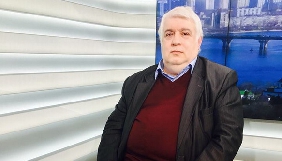 &laquo;Еспресо&raquo; анонсує нову програму &laquo;Школа виживання&raquo; з ведучим-нардепом