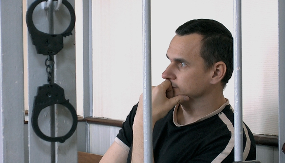 Сенцов. Той, про кого забувають&hellip;