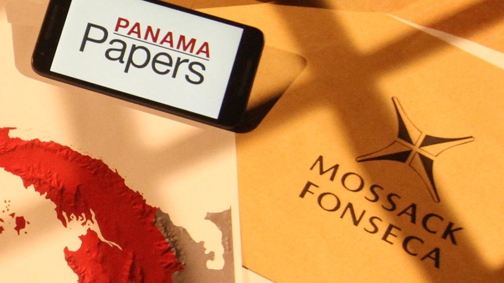 Засновники скандально відомої компанії Mossack Fonseca вийшли на волю