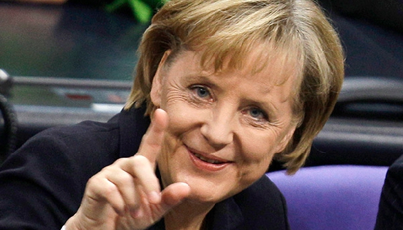 Журнал Time опублікував список топ-100 найвпливовіших осіб світу без Ангели Меркель
