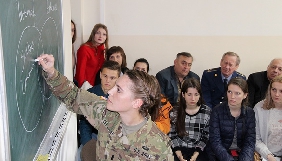У висвітлені військових дій для американських журналістів не існує жодних преференцій