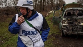 Росія розгорнула потужну антиукраїнську інформкампанію після загибелі представників ОБСЄ на Донбасі &ndash; ГУР Міноборони