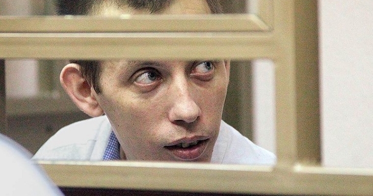 Журналістка Ромалійська закликає колег поїхати до Росії на судовий процес по справі Зейтуллаєва
