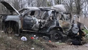 Російські військові планують зняти постановочне відео, пов&rsquo;язане з підривом автомобіля ОБСЄ  &ndash; розвідка штабу АТО