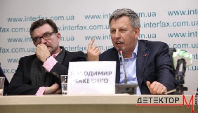 Власник телеканалу Tonis готовий підписати угоду про невтручання у редакційну політику (ДОПОВНЕНО)