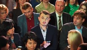 Новий канал придбав права на показ &laquo;Інфоголіка&raquo;