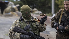 Бойовики зняли на Донбасі постановочні сюжети про ЗСУ та поширили їх в російських та сепаратистських ЗМІ &ndash; ГУР Міноборони