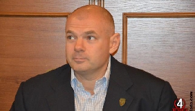 Журналіст &laquo;Четвертої влади&raquo; подав до суду на Волинську облраду, щоб дізнатися, чи голова не прогулює роботу