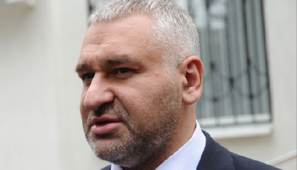 Адвокат Сущенка оскаржив рішення суду про подальше утримання журналіста під вартою