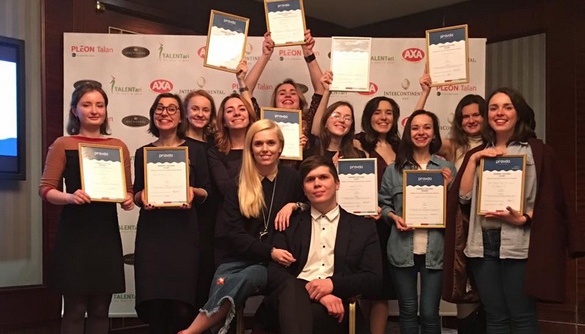 Названо переможців PRAVDA Awards 2017