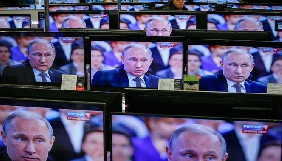 Проект блокування сепаратистського та російського телерадіомовлення в зоні АТО готовий до реалізації &ndash; Турчинов