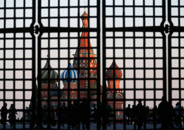 Human Rights Watch відстежує справи Сенцова, Сущенка та інших політв’язнів РФ