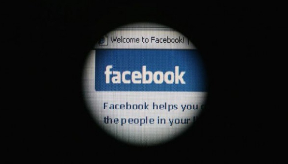 Facebook визнав спроби державної дезінформації в соцмережі