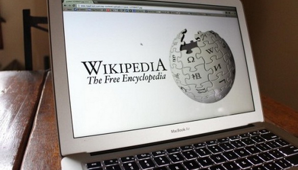 У Туреччині заблокували «Вікіпедію»