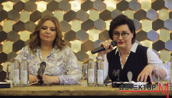 «Нам не хочется быть палачами»: Виктория Бурдукова и Анна Жижа рассказали о новом сезоне «Ревизора» и его прошлом