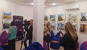 В &laquo;Укрінформі&raquo; відкрився ArtHub &ndash; додаткова локація &laquo;Євробачення-2017&raquo;