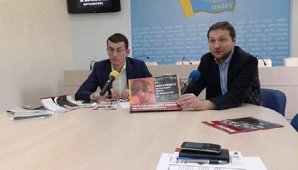 Журналістам радять не забувати про «безкарні» справи колег