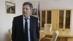 Володимир Макеєнко став одноосібним власником каналу Tonis Володимир Макеєнко став одноосібним власником каналу Tonis