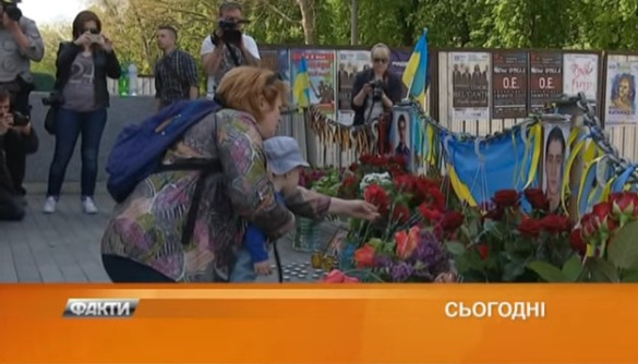 Річниця трагедії в Одесі: як казати, щоб нічого не сказати
