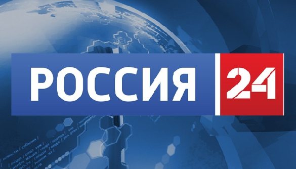 «Россия 24» транслює «військові паради» з ОРДЛО
