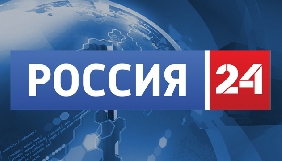 &laquo;Россия 24&raquo; транслює &laquo;військові паради&raquo; з ОРДЛО