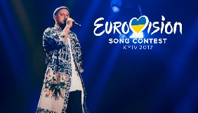 Перший півфінал &laquo;Євробачення-2017&raquo; відкриє Monatik
