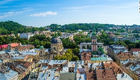 Американські журналісти склали рейтинг кращих місць України