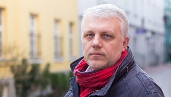 Ігор Луценко просить профільний Комітет ВР заслухати силовиків щодо розслідування вбивства Павла Шеремета
