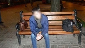 У Києві обікрали іноземного журналіста, який приїхав на &laquo;Євробачення&raquo;