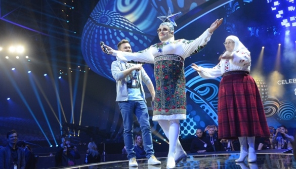 Фінал «Євробачення»: смерть Верки Сердючки