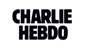 Charlie Hebdo зобразив Кадирова на карикатурах щодо переслідування геїв у Чечні